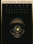 Vesmír v orechovej škrupinke (e-kniha)