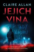 Jejich vina: Teď tady vládnu já (e-kniha)