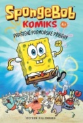 SpongeBob 1 Praštěné podmořské příběhy