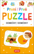 První/Prvé PUZZLE