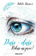 Duše - duši (e-kniha)