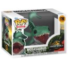 Funko POP Movies: Jurassic World: Rebirth - Mosasaurus #1798
