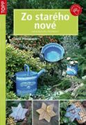 Zo starého nové (e-kniha)