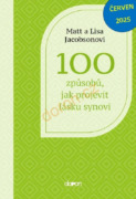 100 způsobů, jak projevit lásku synovi