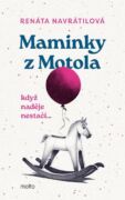 Maminky z Motola (e-kniha)