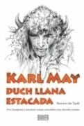 Duch Llana Estacada (e-kniha)