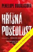 Ďáblova noc 3: Hříšná posedlost