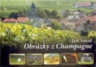 Obrázky z Champagne