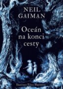 Oceán na konci cesty (e-kniha)