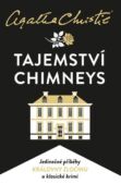 Tajemství Chimneys (e-kniha)
