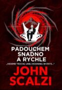 Padouchem snadno a rychle (e-kniha)