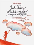 Jak Klára obrátila všechno vzhůru nohama