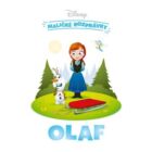 Disney - Maličké rozprávky - Olaf (e-kniha)