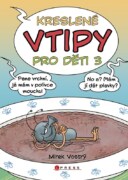 Kreslené vtipy pro děti 3