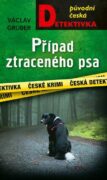 Případ ztraceného psa (e-kniha)