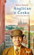 Angličan v Česku aneb Čech Me Out (e-kniha)