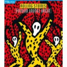 The Rolling Stones: Voodoo Lounge Uncut 2DVD