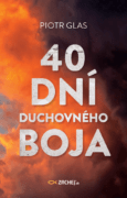 40 dní duchovného boja (e-kniha)