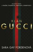Klan Gucci (e-kniha)