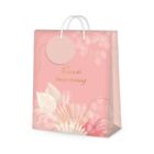 Dárková taška velká - Krásné narozeniny (26 × 12,7 × 32,4 cm)