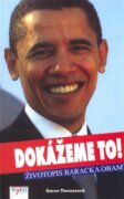 Dokážeme to - životopis Baracka Obamy