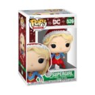 Funko POP Heroes: Supergirl (Holiday)