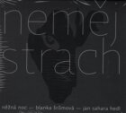 Neměj strach / Něžná noc (CD)