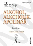 Alkohol, alkoholik, Apolinář (e-kniha)