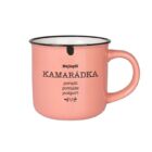 Kameninový plecháček - Kamarádka