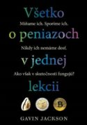 Všetko o peniazoch v jednej lekcii (e-kniha)
