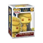 Funko POP Movies: Christmas Carol - Ghost of Christmas Past