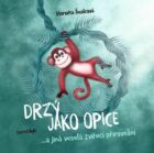 Drzý jako opice (e-kniha)
