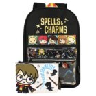 Harry Potter Batoh - Kawai postavy