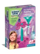 Science&Play Malá parfémová laboratoř