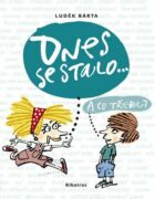 Dnes se stalo... (e-kniha)