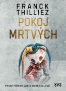 Pokoj mrtvých (e-kniha)