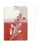 Sešit A6, 40 listů, typ 644 Simply