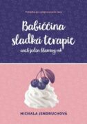 Babiččina sladká terapie aneb Jeden bláznivý rok (e-kniha)