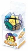 Recenttoys Hlavolam Mini Skewb