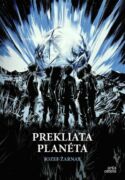 Prekliata planéta (e-kniha)