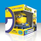 Tubbz kachnička Minions - Kevin with Fart Blaster
