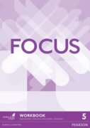 Focus 1st Edition Level 5 Workbook