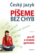 Český jazyk – Píšeme bez chyb
