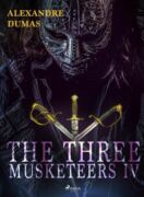 The Three Musketeers IV (e-kniha)