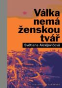 Válka nemá ženskou tvář (e-kniha)