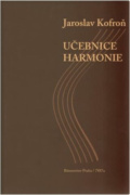 Učebnice harmonie