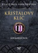 Křišťálový klíč III