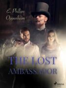 The Lost Ambassador (e-kniha)
