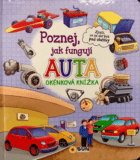 Poznej, jak fungují auta