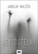Neviditelný (e-kniha)